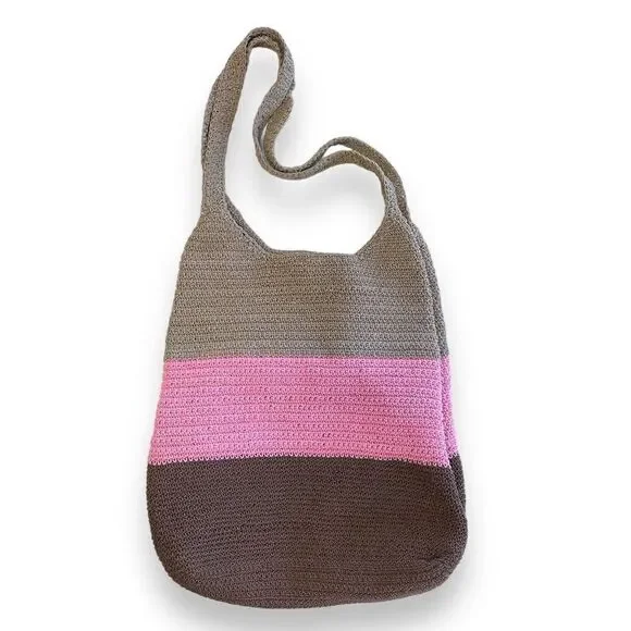 Jessica Boho Bag - Picture 1 of 5